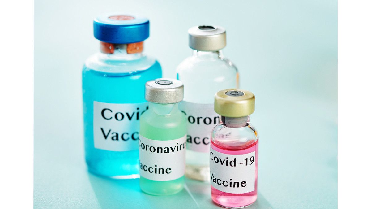 Vaksin COVID-19 di Indonesia yang Sudah Kantongi Izin BPOM