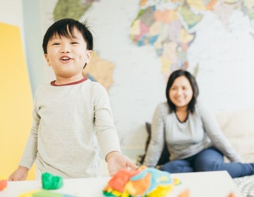 Tips Pola Asuh untuk Cegah Anak Menjadi Seorang Narsistik