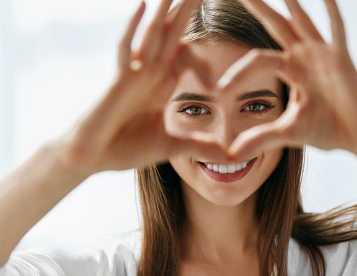 6 Makanan untuk Bikin Mata Tetap Sehat