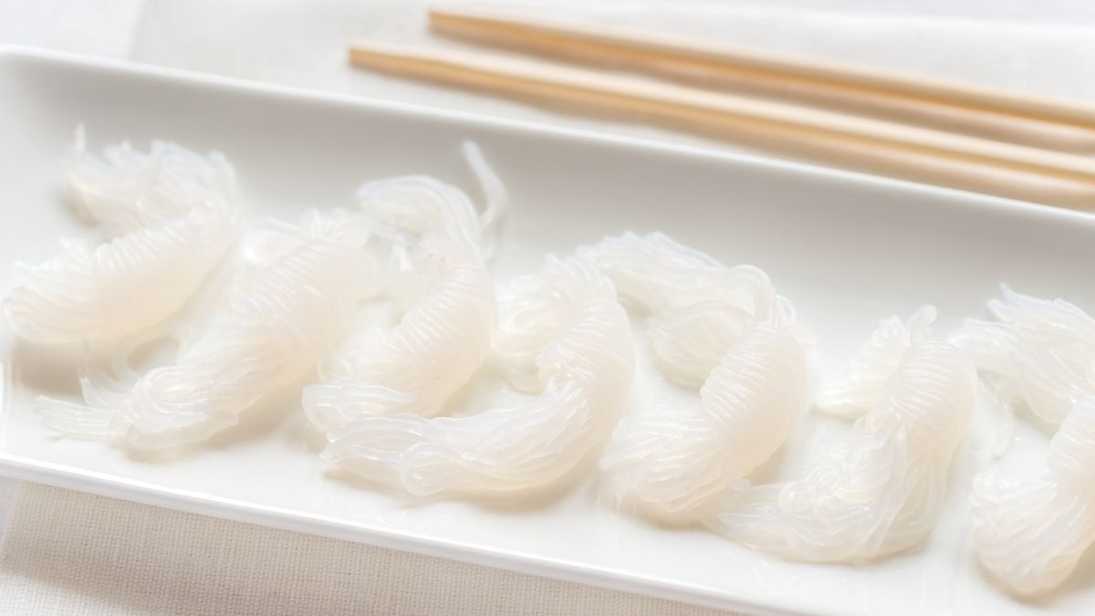 Yang Perlu Diperhatikan Ibu Hamil Sebelum Mengonsumsi Mi Shirataki