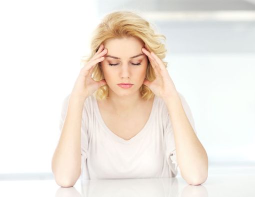 Kenali 5 Arti dari Sakit Kepala Anda