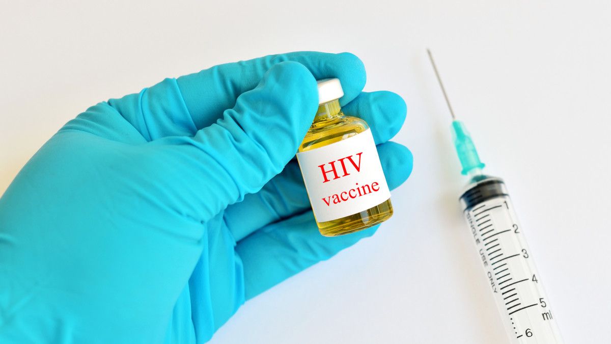 Pengembangan Vaksin HIV, Ini Update-nya!