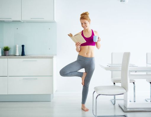 Waktu Olahraga Terbaik untuk Meningkatkan Ingatan