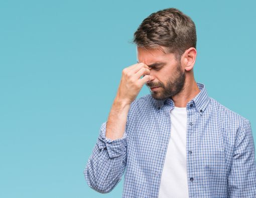 Kelelahan Berkepanjangan, Hati-hati Chronic Fatigue Syndrome