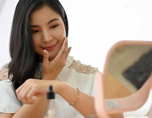 6 Fungsi Copper Peptide untuk Kesehatan Kulit