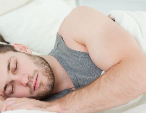 Tips Hidup Sehat untuk Penderita Hepatitis