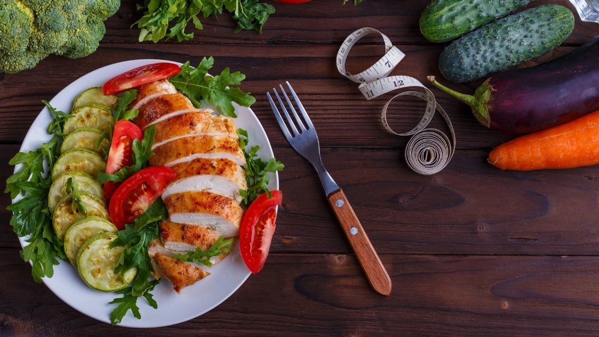 Tips Makan di Luar untuk Penderita Diabetes