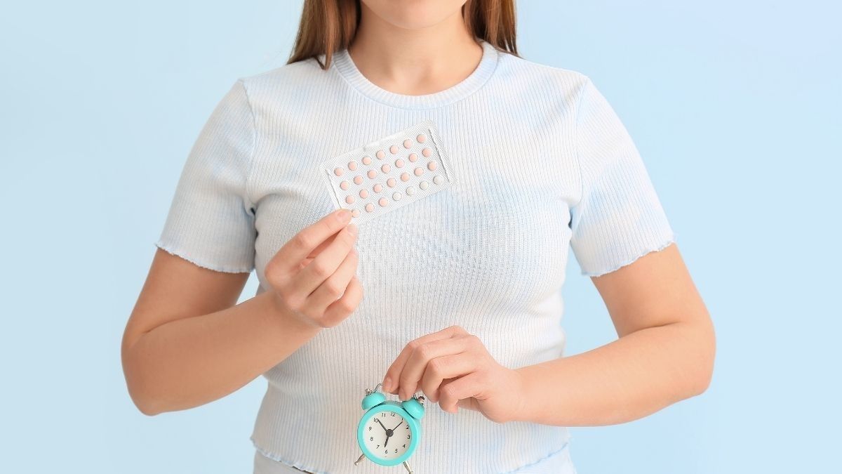 Menunda Punya Anak Malah Bikin Susah Hamil, Benarkah?