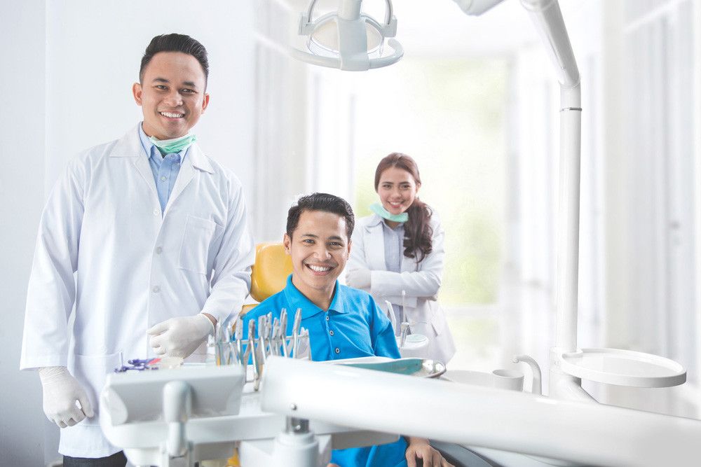 6 Alasan Anda Perlu Periksa Gigi Setiap 6 Bulan