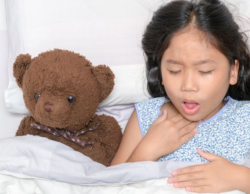 10 Rekomendasi Merk Obat Radang Tenggorokan Anak Terbaik 