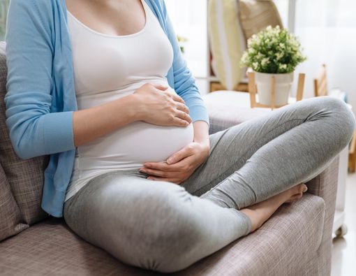 Waspada, Ini Penyebab Gerakan Janin Berkurang pada Ibu Hamil