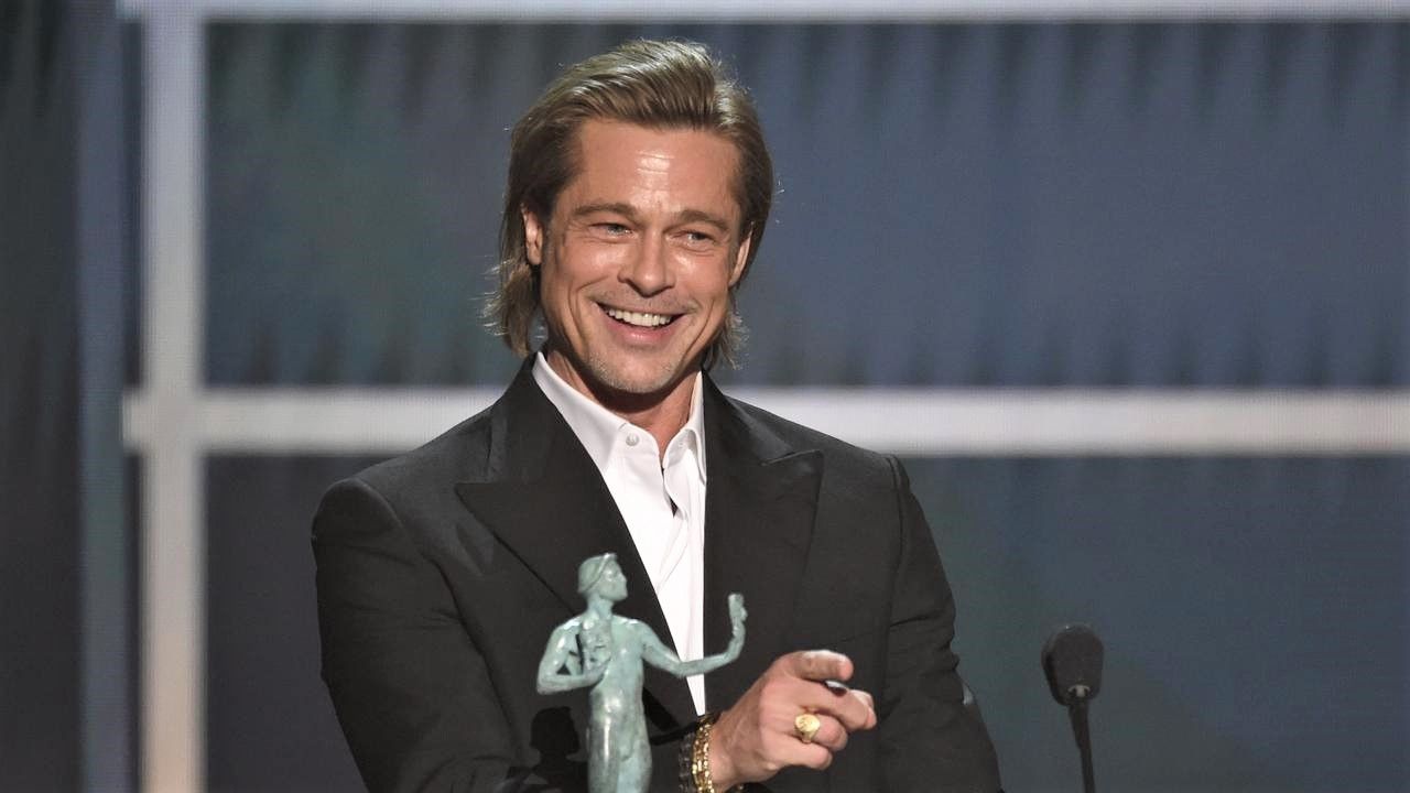 Terlalu Macho Bisa Picu Maskulinitas Beracun Seperti Brad Pitt