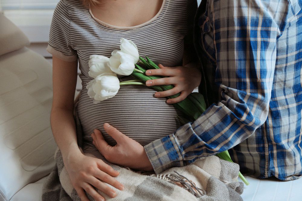 Tips Aman Menjalani Babymoon di Masa Kehamilan