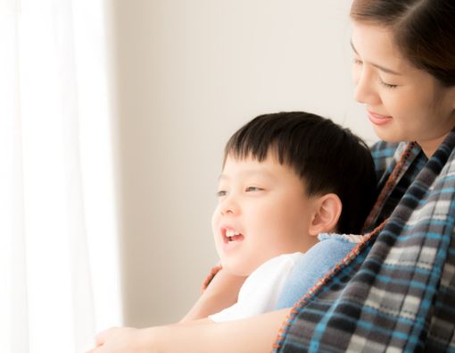 Peran Keluarga dalam Membantu Kesembuhan Anak Bipolar