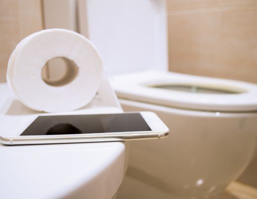 10 Kebiasaan Tidak Sehat yang Sering Anda Lakukan