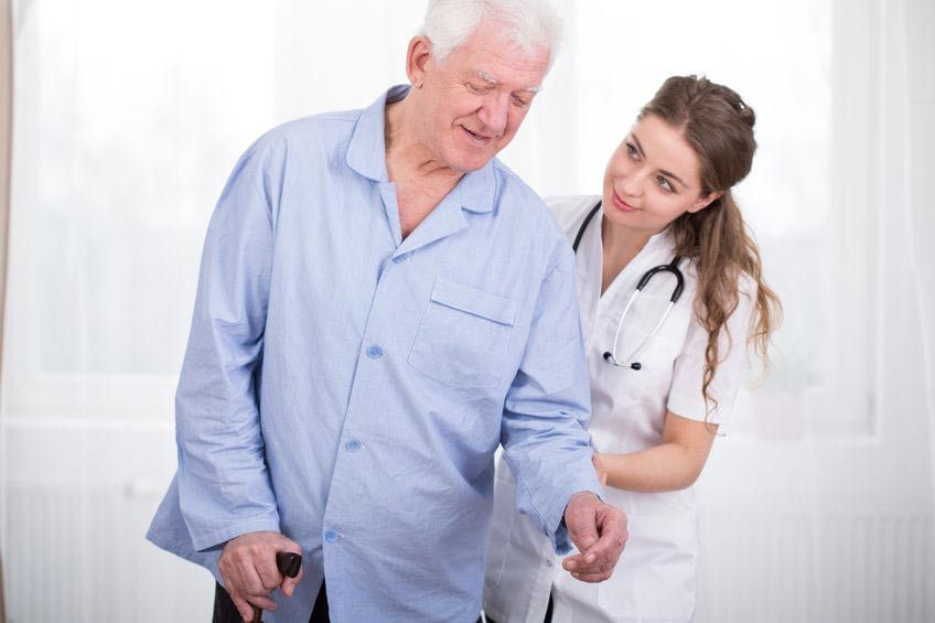 Risiko di Balik Osteoporosis
