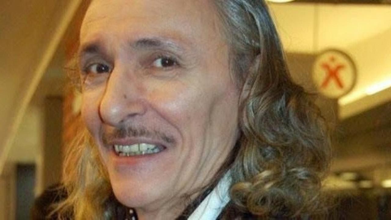 Kenali Penyebab Kanker Prostat yang Dialami Rudy Wowor