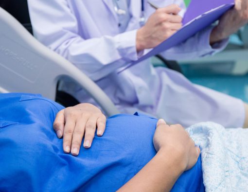 Kehamilan Samar atau Cryptic Pregnancy, Apa Sebabnya?