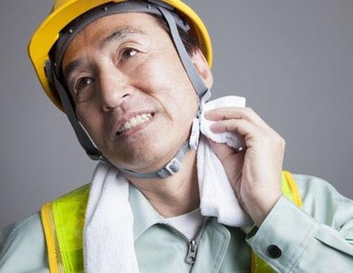 Mudah Berkeringat dan Ancaman Infeksi Jamur