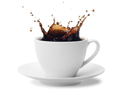 Benarkah Kopi Kental Bisa Atasi Sakit Mag ?