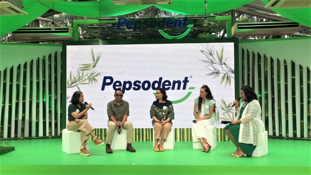 Sikat Gigi Bambu, Alternatif Gaya Hidup Ramah Lingkungan