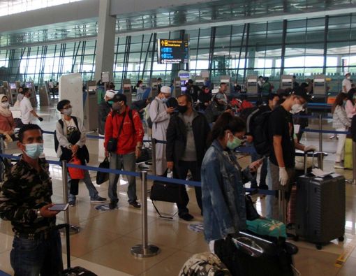 Cuti Bersama saat Pandemi Virus Corona, Hindari Liburan ke Tempat Umum