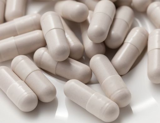 Glutathione Bisa Mengatasi Perlemakan Hati, Benarkah?