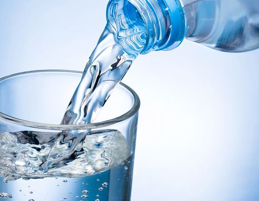 Ciri-ciri Air Minum yang Tercemar dan Bahayanya untuk Tubuh