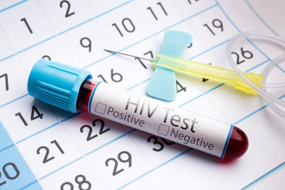 Tanda dan Gejala HIV pada Minggu Pertama
