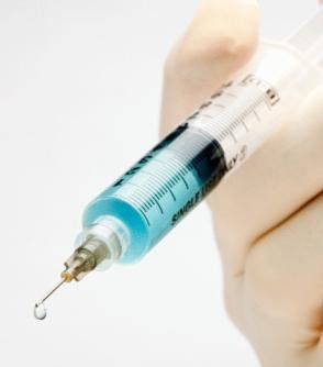 Terapi Suntikan Penurun Kolesterol