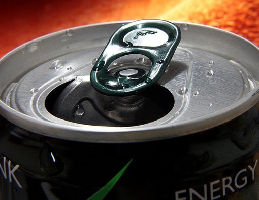 Dampak Buruk Mencampur Minuman Energi dengan Susu