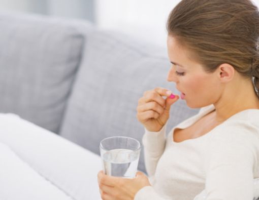 Kiat Tepat Minum Obat Saat Puasa