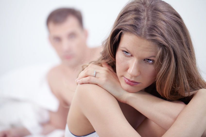 Kolesterol Tinggi Mengganggu Kenikmatan Seks, Benarkah?