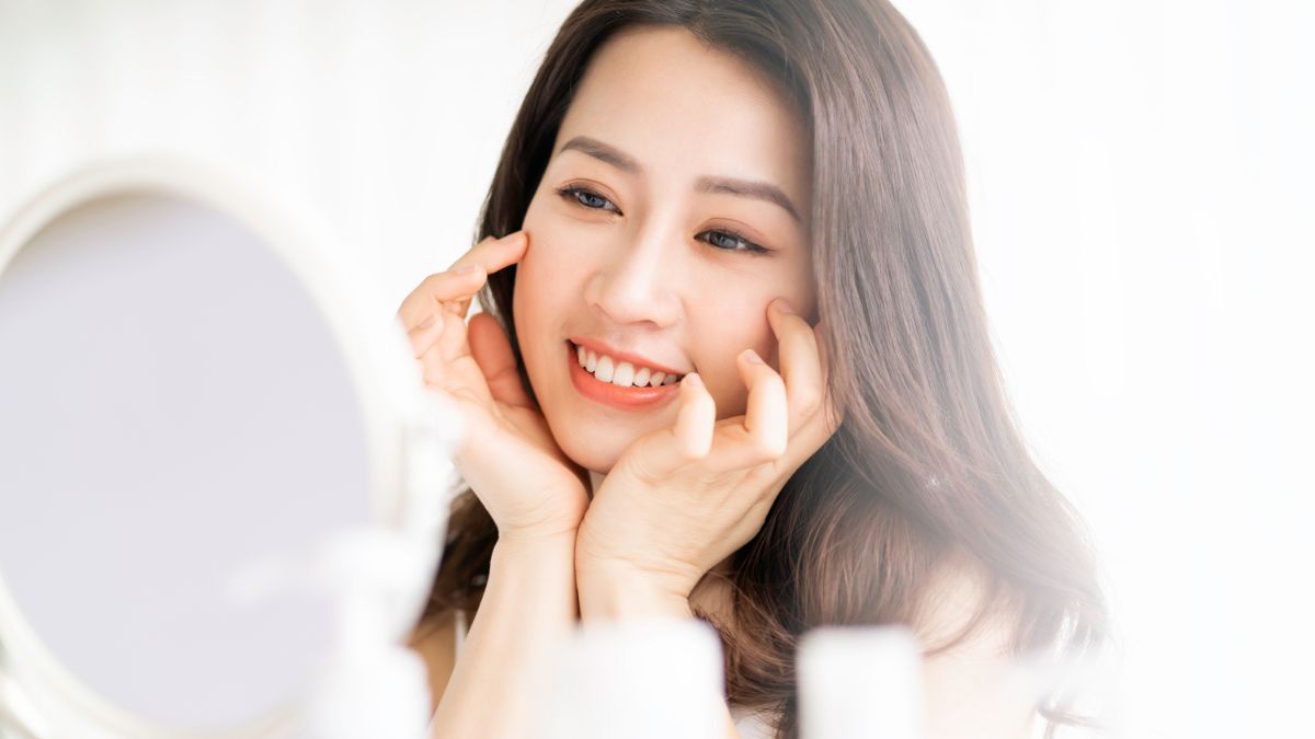 14 Cara Menghilangkan Kumis Tipis pada Wanita