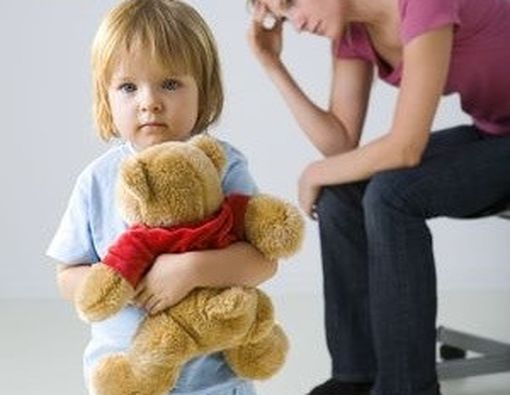 Inilah Penyebab Tumbuh Kembang Si Kecil  Tidak Sesuai Usianya