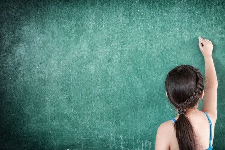 Jangan Biarkan Alergi Menghambat Kecerdasan Anak 
