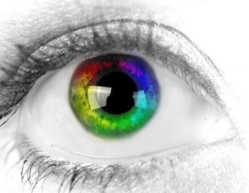 Serba-serbi Buta Warna