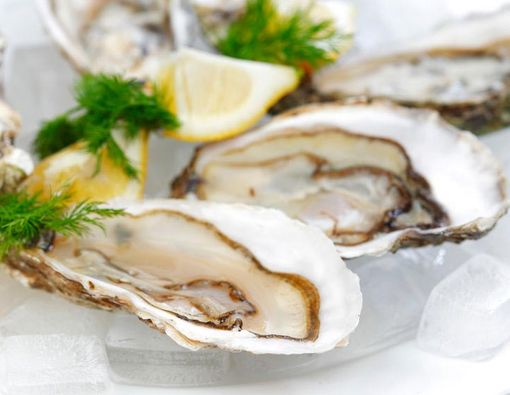 6 Makanan Peningkat Gairah Seksual