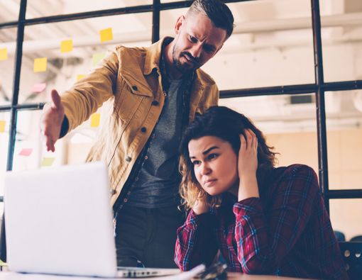 Ini Dia Cara Sehat Hadapi Kritik