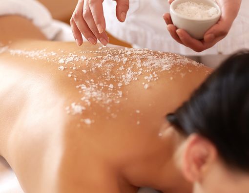 Jika Tak Mau Kulit Kering, Jangan Lakukan Ini