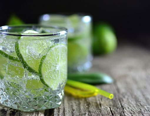 Sparkling Water, Adakah Manfaatnya untuk Kesehatan?