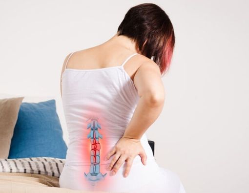 Kapan Pengidap Skoliosis Harus Dioperasi? Ini Penjelasannya