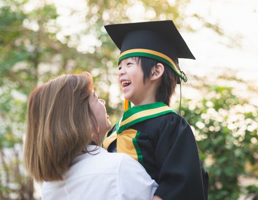 Cetak Generasi Unggul dengan Nutrisi Lengkap!