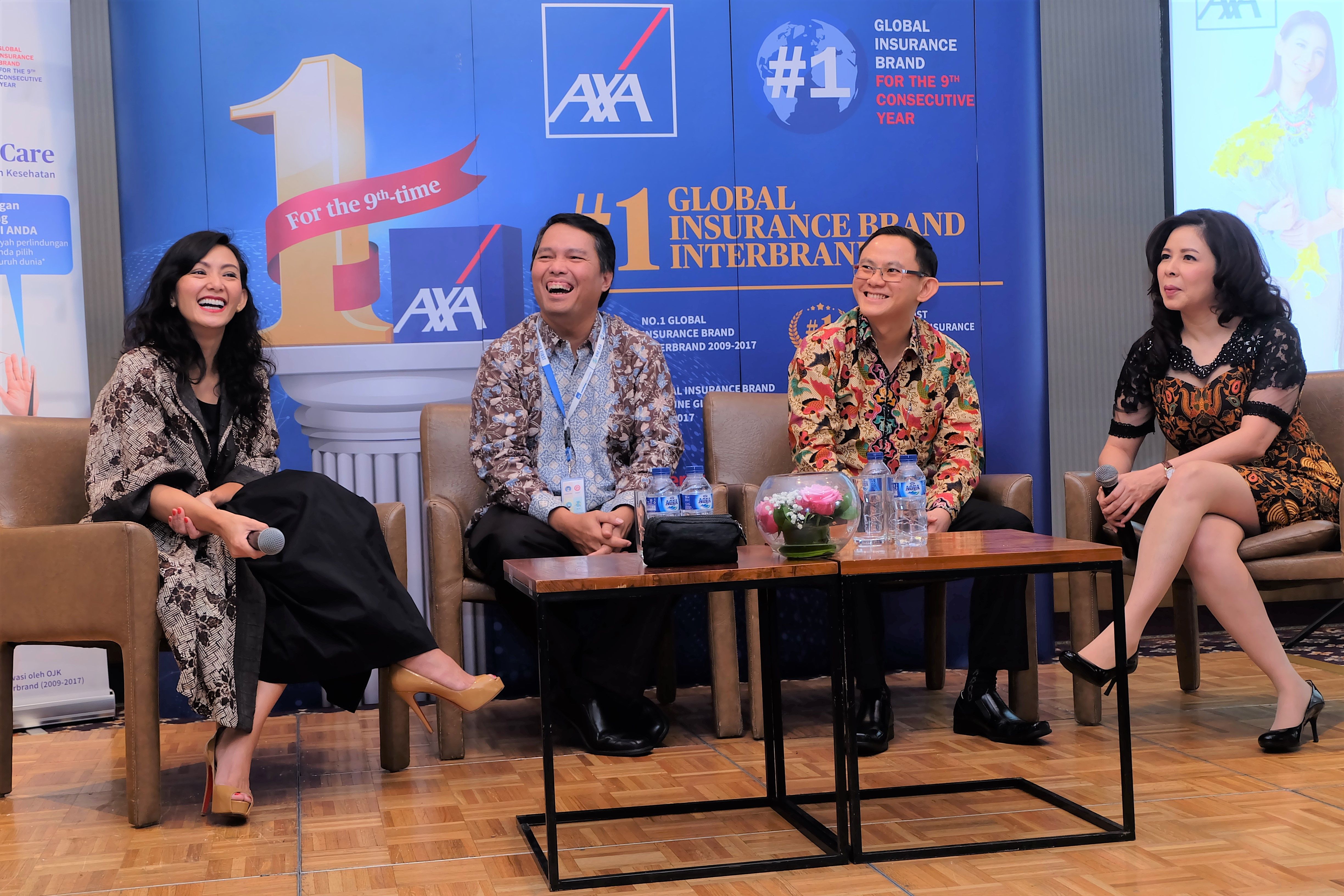 Perlindungan Kesehatan terhadap Penyakit Tidak Menular