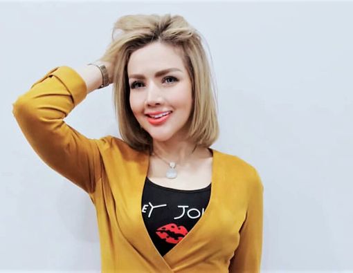 Barbie Kumalasari Suntik Filler Vagina, Dokter: “Harus ke Ahlinya”