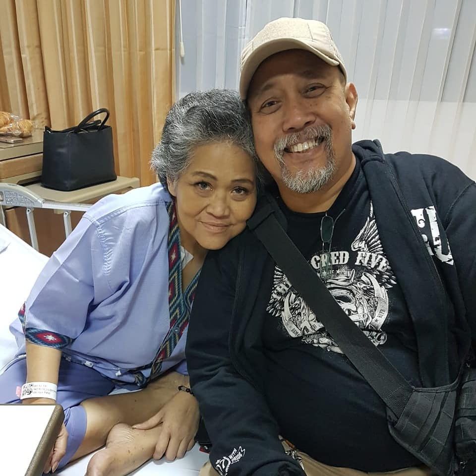 Mungkinkah Kanker Paru Seperti yang Dialami Istri Indro Warkop Dideteksi Sejak Dini?