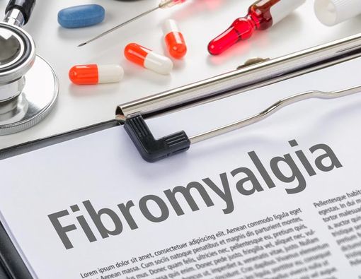 Mengenal Fibromyalgia, Penyakit yang Menyerang Lady Gaga