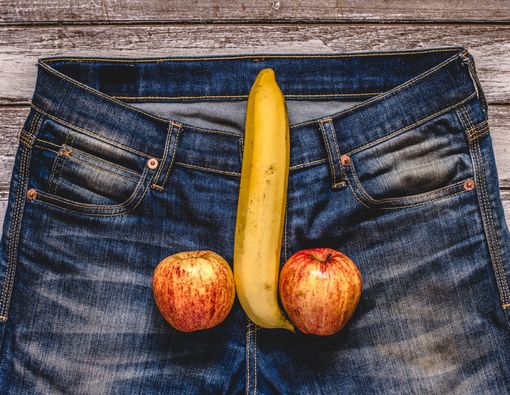 5 Fakta tentang Penis