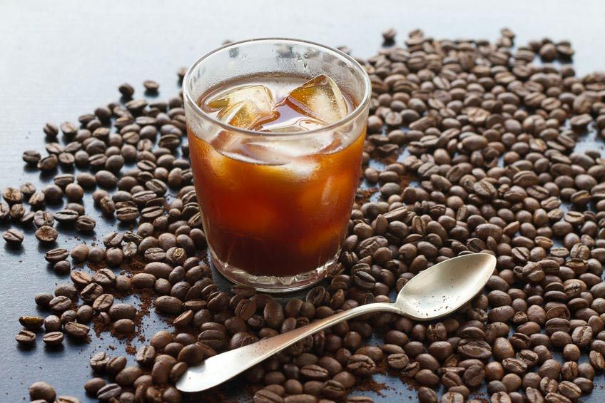 Jangan Simpan Kopi di Dalam Kulkas!