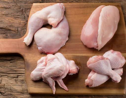 5 Kesalahan Saat Memasak Ayam